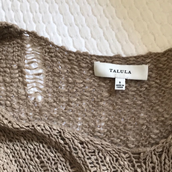 Talula Knit - Picture 2 of 2